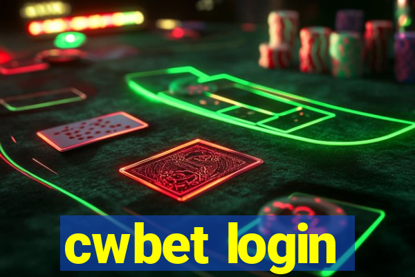 cwbet login